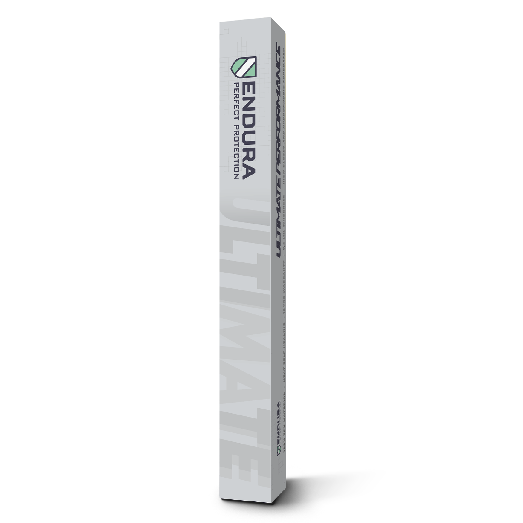 Endura Ultimate Performance ürün kutusu